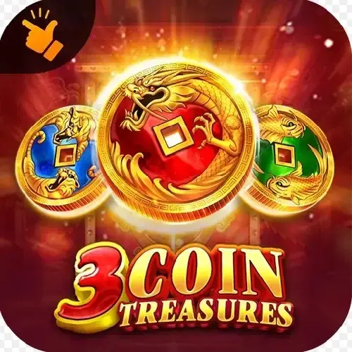 3 Coins Sky247Bonus