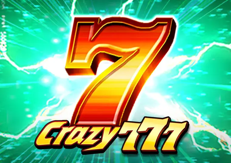 Crazy 777 Sky247Bonus