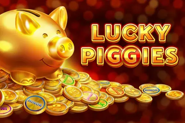 Lucky Piggies gemple Sky247Bonus