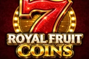 Royal Fruit Coins Sky247Bonus