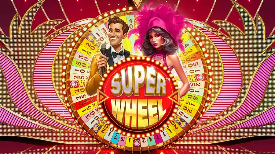 Super Wheel Sky247Bonus